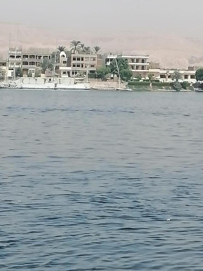 Winter Guest House Luxor Exteriér fotografie